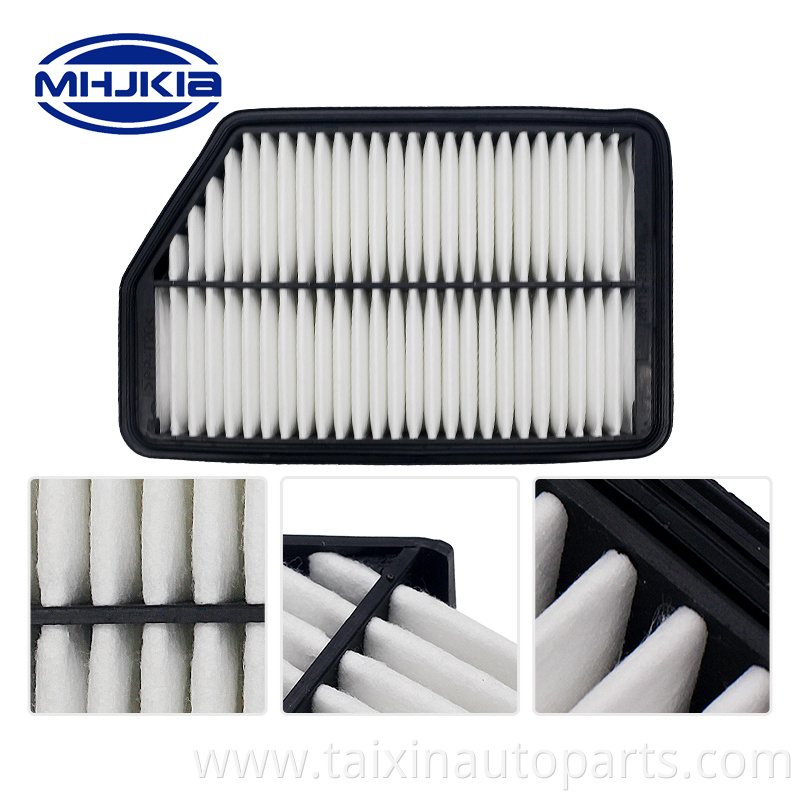 28113 2s000 Air Filter Details